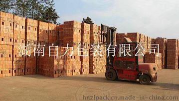 湖南自力1608砖厂打包带 性价比高/柔韧性好 专用各砖窑打包