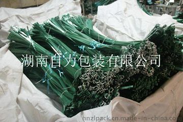 新疆/甘肃/内蒙古化纤扣带价格 1913化纤专用打包带 拉力强/柔韧性好的化纤打包带